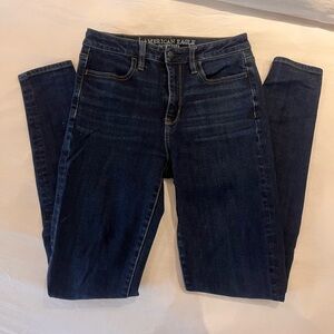 AE Jeans Size 2